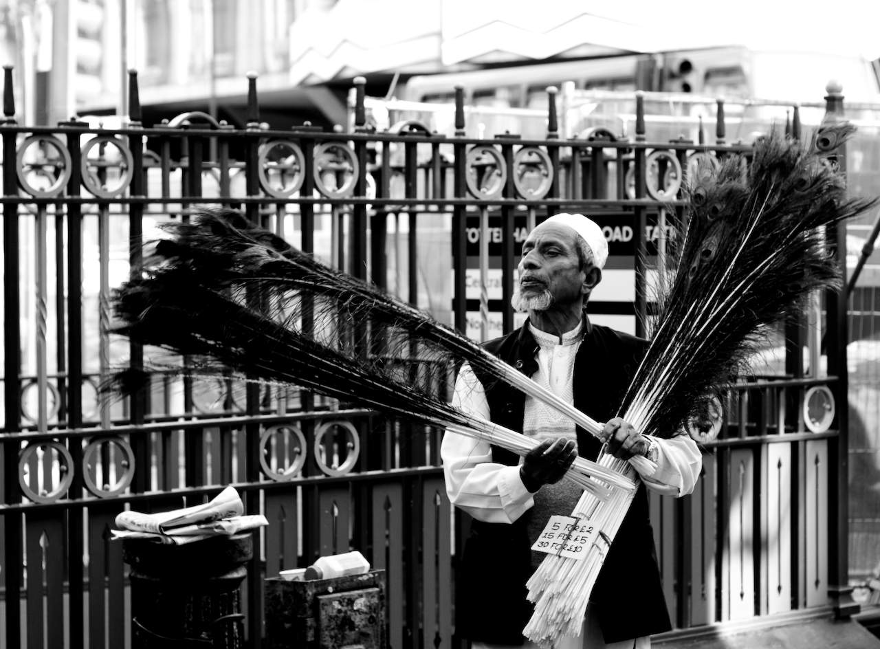 Street Photography — Open Source Course