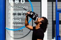 Best Street Photography Locations in Bristol