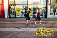 Proper Bristol Postcard Competition