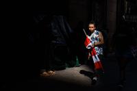 New York City – June 2019