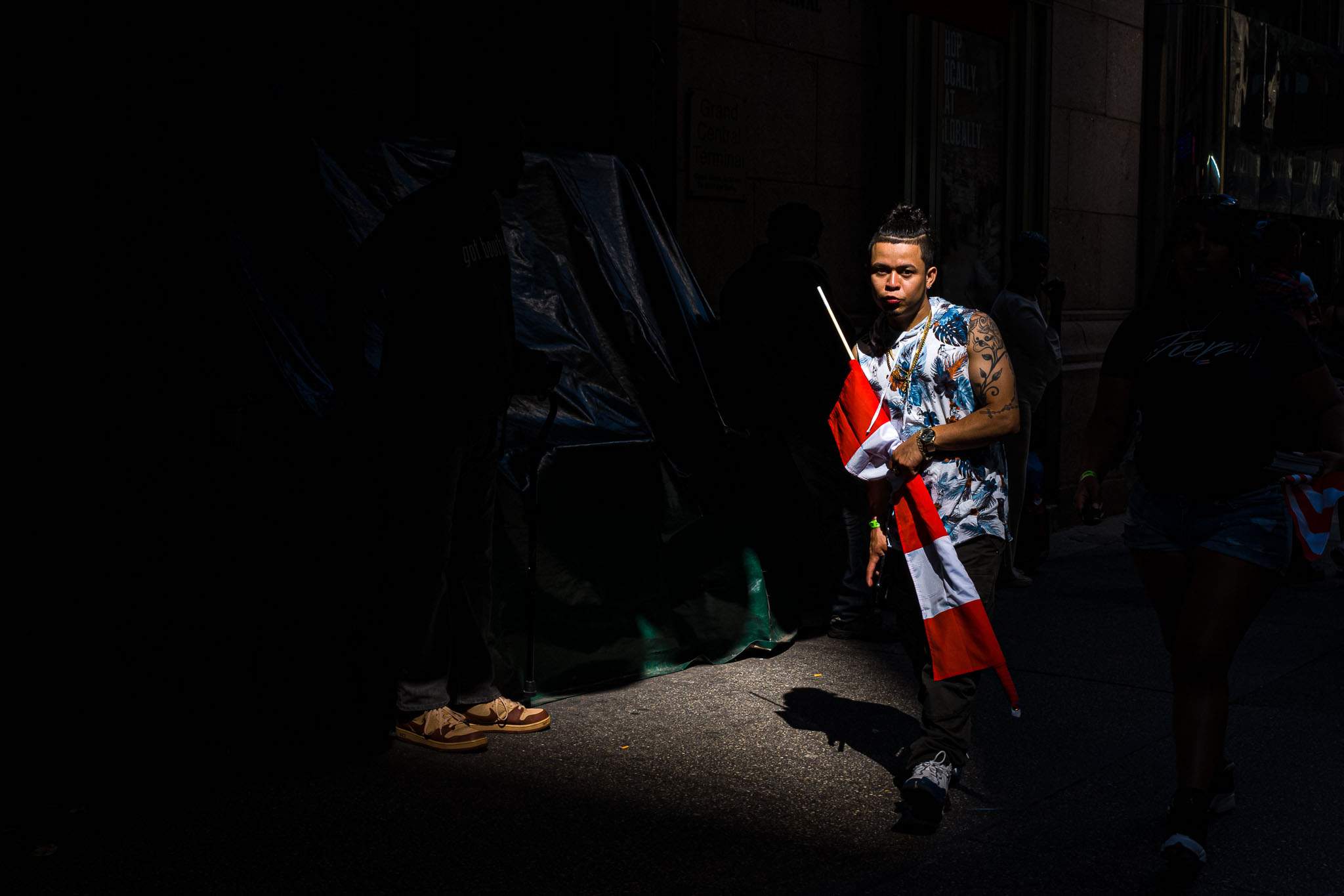 New York City – June 2019