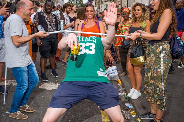 St Pauls Carnival – July 2019