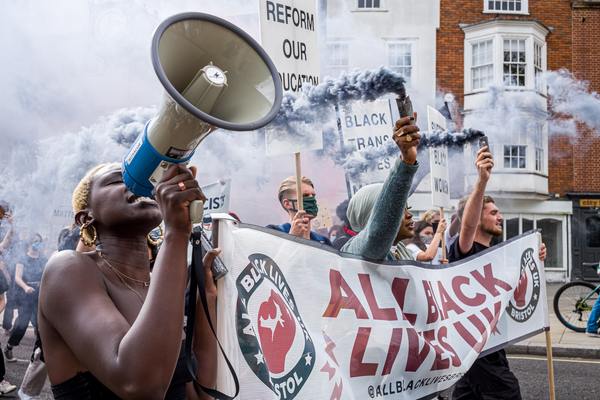Protest